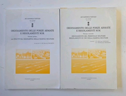 Ordinamento delle forze armate