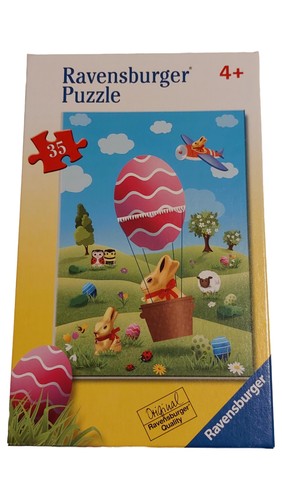 Ravensburger puzzle coniglio - puzzle,
