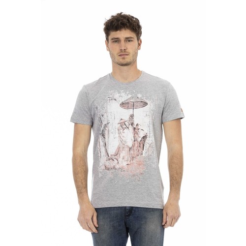 Trussardi action 2at13 shirt - trussardi,