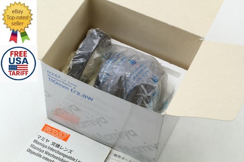 Top mint box obiettivo - in,
