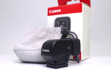 Mirino elettronico Canon