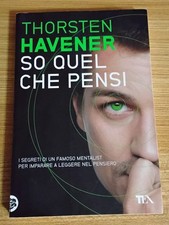 So Quel Che Pensi - Thorsten