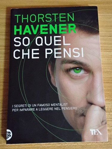Quel che pensi - quel,