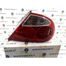 Fanale Posteriore Destro
