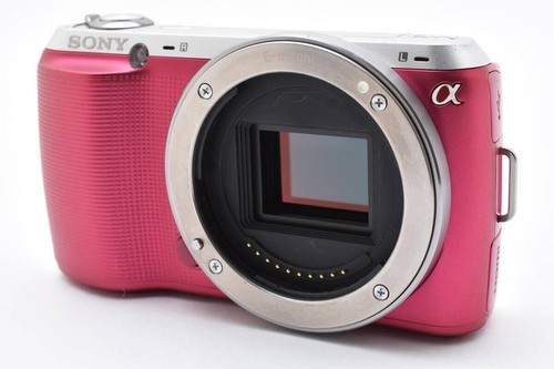 Fotocamera digitale mirrorless