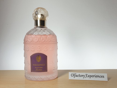 Guerlain insolence eau - guerlain, de