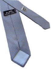 HERMÈS PARIS CRAVATTA UOMO
