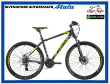 BICI BICICLETTA MTB ALLUMINIO ATALA WAP 27,5’’ 24V HD FRENO DISCO IDRAULICO 2025