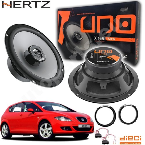 Kit casse altoparlanti - kit, 2