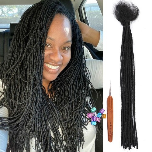 Dreadlocks sottili 0 2 - dreadlocks, in