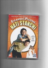 FICARA E PICONE - FILM  " NATI