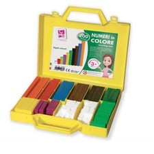 Regoli scuola elementare - regoli,