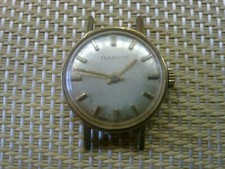   OROLOGIO DONNA VINTAGE