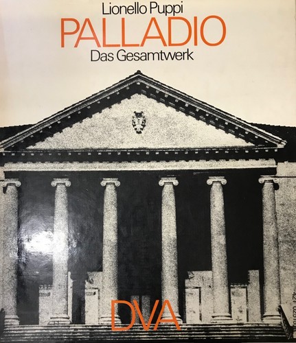 Puppi lionello andrea palladio - andrea,