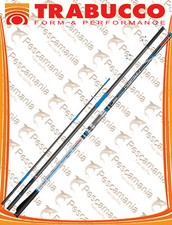Canna Surfcasting Trabucco FIREBIRD L-SURF mt 4.20 gr 250