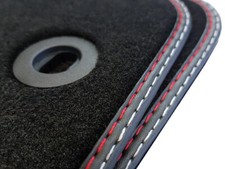 Tappetini 2 pezzi per Toyota