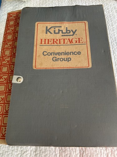 Gruppo convenienza kirby - gruppo,