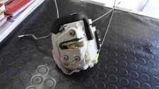 SERRATURA CENTRALIZZATA ELETTRICA PORTA ANTERIORE SINISTRA SUBARU FORESTER 2010