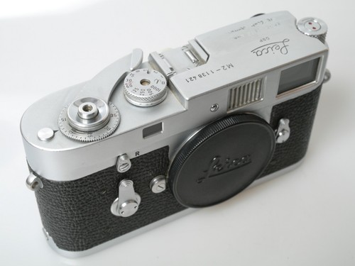Case leica 1138421 del - case, n.1138421