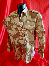 Mimetica completa Desert Esercito Rumeno