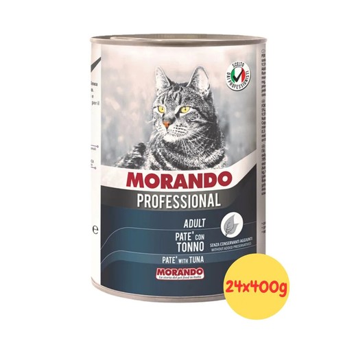 Morando professional gatto - morando,