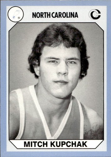 1990 collegiate collection - 1990-91,