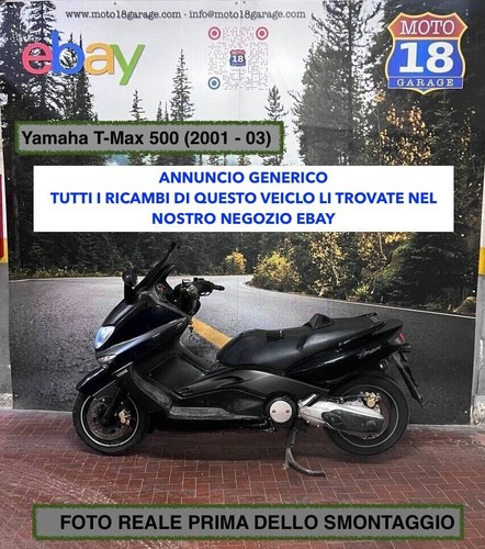 Sono disponibili ricambi - sono,