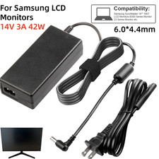 14V 3A AC Adapter For Samsung