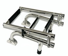 Scala da bagno per barca in