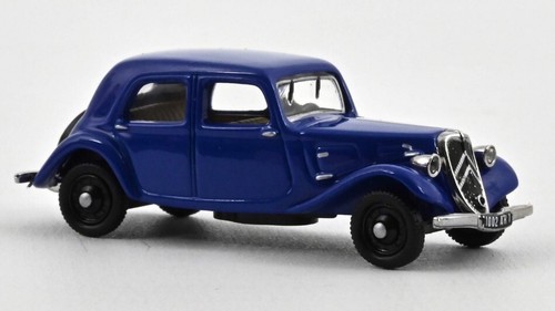 Modellino auto scala - , 1:87