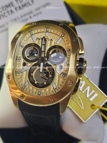 Orologio uomo invicta lupah - orologio,