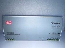 DRT-960-24 Alimentatore Switching / Power Supply Mean Well