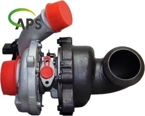 Turbocompressore 753544 5020s - turbocompressore, 753544-5020s