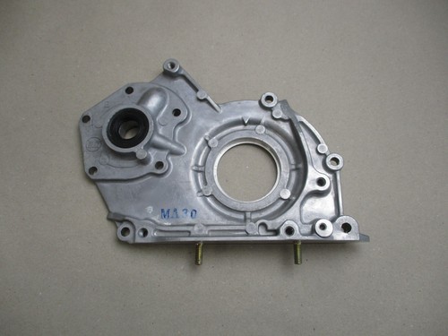 Pompa olio oil pump opel - olio/oil,
