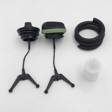 Filtro tappo gasolio linea