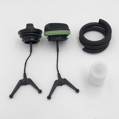 Filtro tappo gasolio linea