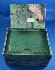 ROLEX BOX SUBMARINER 16610