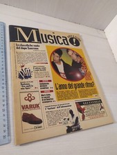 Musica Rock & Altro 19 Marzo