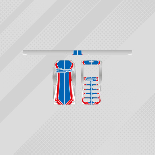 Kit adesivi full wrap - full,