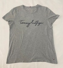 TOMMY HILFIGER MAGLIA DONNA