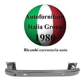 Traversa rinforzo paraurti - traversa,
