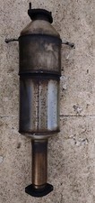 Catalizzatore alfa romeo - romeo, gt