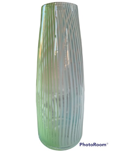 Murano glass vase dino - glass,