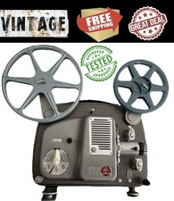Proiettore Film Vintage Bolex