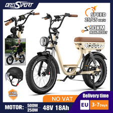 Bicicletta elettrica Onesport