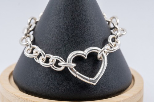 Bracciale tiffany co - bracciale,