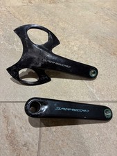 Braccetti pedivella Campagnolo