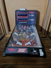 Gioco flipper vintage da