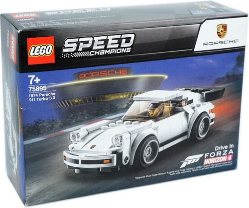 Lego speed champions - champions, 1974