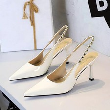 Decolte Slingback Eleganti